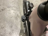 Levit beleco 7 low 50 rose 540 elektrische fiets - afbeelding 86 van  89