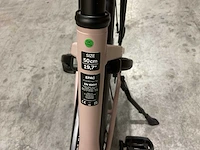Levit beleco 7 low 50 rose 540 elektrische fiets - afbeelding 86 van  89