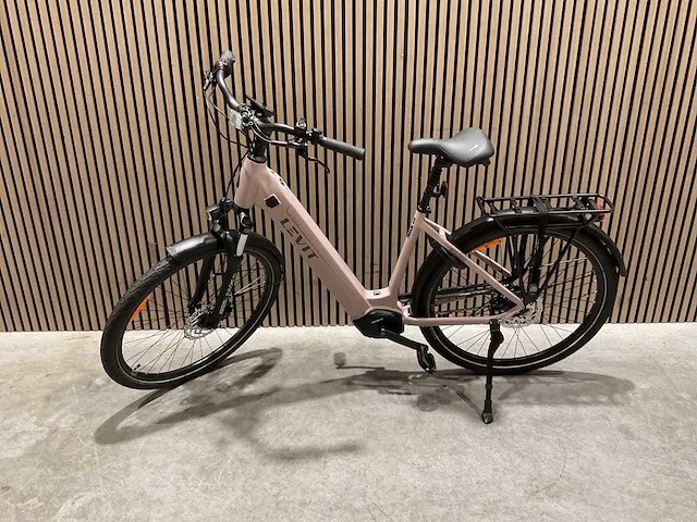 Levit beleco 7 low 50 rose 540 elektrische fiets - afbeelding 88 van  89