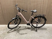 Levit beleco 7 low 50 rose 540 elektrische fiets - afbeelding 88 van  89