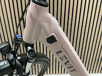 Levit beleco 7 low 50 rose 540 elektrische fiets - afbeelding 89 van  89