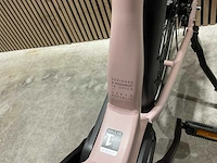 Levit beleco 7 low 50 rose 540 elektrische fiets - afbeelding 85 van  89