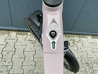 Levit beleco 7 low 50 rose 540 elektrische fiets - afbeelding 89 van  89