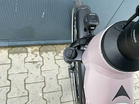 Levit beleco 7 low 50 rose 540 elektrische fiets - afbeelding 9 van  89