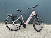 Levit beleco 7 low 50 rose 540 elektrische fiets - afbeelding 1 van  89