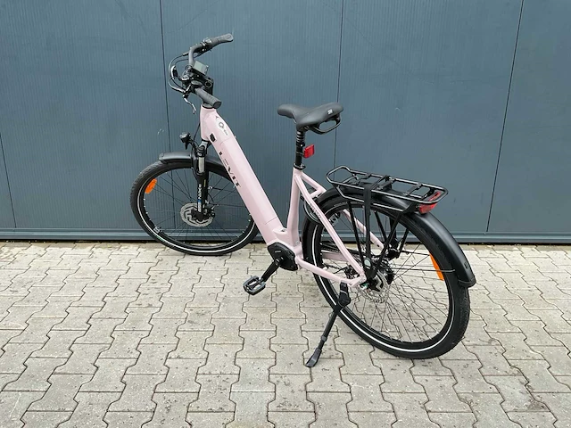 Levit beleco 7 low 50 rose 540 elektrische fiets - afbeelding 12 van  89