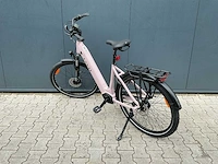 Levit beleco 7 low 50 rose 540 elektrische fiets - afbeelding 12 van  89