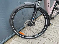 Levit beleco 7 low 50 rose 540 elektrische fiets - afbeelding 17 van  89