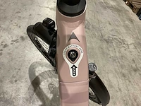 Levit beleco 7 low 50 rose 540 elektrische fiets - afbeelding 37 van  89