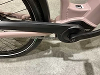 Levit beleco 7 low 50 rose 540 elektrische fiets - afbeelding 70 van  89