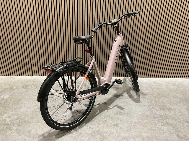 Levit beleco 7 low 50 rose 540 elektrische fiets - afbeelding 71 van  89