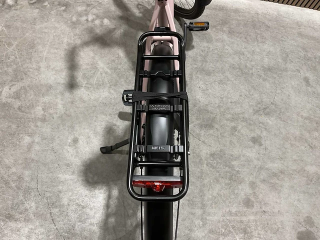 Levit beleco 7 low 50 rose 540 elektrische fiets - afbeelding 74 van  89