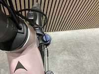 Levit beleco 7 low 50 rose 540 elektrische fiets - afbeelding 83 van  89