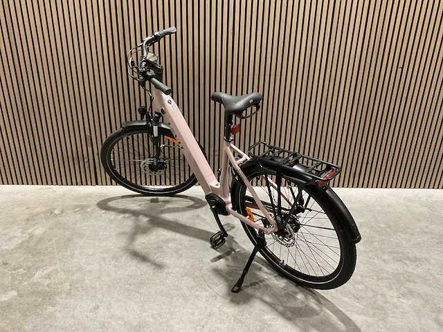 Levit beleco 7 low 50 rose 540 elektrische fiets - afbeelding 84 van  89