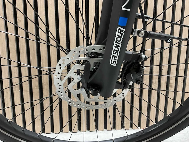 Levit beleco 7 low 50 rose 540 elektrische fiets - afbeelding 85 van  89