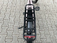 Levit beleco 7 low 50 rose 540 elektrische fiets - afbeelding 3 van  89