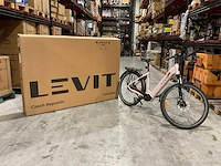 Levit beleco 7 low 50 rose 540 elektrische fiets - afbeelding 24 van  89
