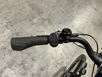 Levit beleco 7 low 50 rose 540 elektrische fiets - afbeelding 38 van  89