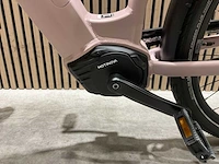 Levit beleco 7 low 50 rose 540 elektrische fiets - afbeelding 59 van  89