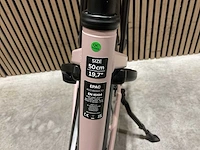 Levit beleco 7 low 50 rose 540 elektrische fiets - afbeelding 64 van  89