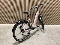 Levit beleco 7 low 50 rose 540 elektrische fiets - afbeelding 71 van  89