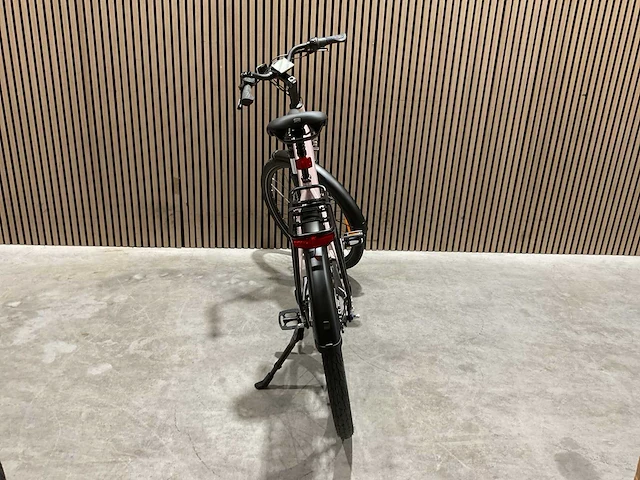 Levit beleco 7 low 50 rose 540 elektrische fiets - afbeelding 72 van  89