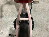 Levit beleco 7 low 50 rose 540 elektrische fiets - afbeelding 74 van  89