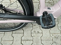 Levit beleco 7 low 50 rose 540 elektrische fiets - afbeelding 66 van  89