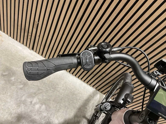 Levit beleco 7 low 50 rose 540 elektrische fiets - afbeelding 83 van  89