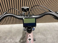 Levit beleco 7 low 50 rose 540 elektrische fiets - afbeelding 84 van  89