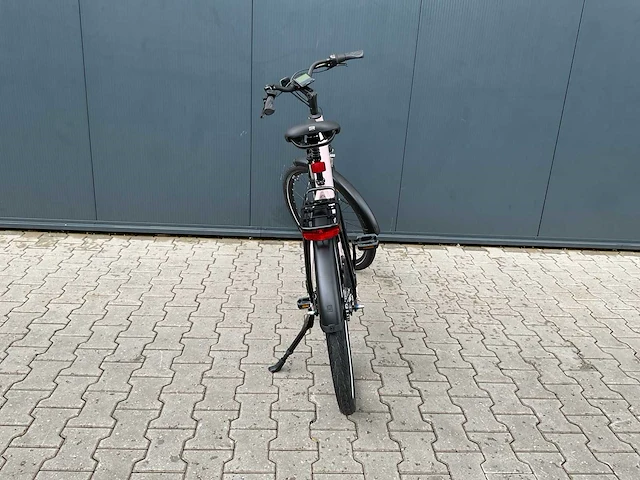 Levit beleco 7 low 50 rose 540 elektrische fiets - afbeelding 81 van  89
