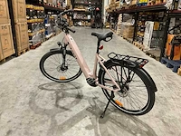 Levit beleco 7 low 50 rose 540 elektrische fiets - afbeelding 40 van  70