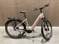 Levit beleco 7 low 50 rose 540 elektrische fiets - afbeelding 49 van  70