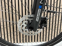 Levit beleco 7 low 50 rose 540 elektrische fiets - afbeelding 66 van  70