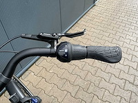 Levit beleco 7 low 55 emarald 540 elektrische fiets - afbeelding 7 van  83