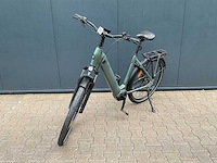 Levit beleco 7 low 55 emarald 540 elektrische fiets - afbeelding 16 van  83