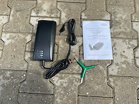 Levit beleco 7 low 55 emarald 540 elektrische fiets - afbeelding 20 van  83