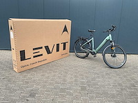 Levit beleco 7 low 55 emarald 540 elektrische fiets - afbeelding 12 van  83