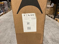Levit beleco 7 low 55 emarald 540 elektrische fiets - afbeelding 26 van  83