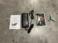 Levit beleco 7 low 55 emarald 540 elektrische fiets - afbeelding 27 van  83