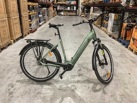 Levit beleco 7 low 55 emarald 540 elektrische fiets - afbeelding 28 van  83
