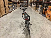 Levit beleco 7 low 55 emarald 540 elektrische fiets - afbeelding 36 van  83