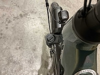 Levit beleco 7 low 55 emarald 540 elektrische fiets - afbeelding 42 van  83