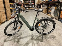 Levit beleco 7 low 55 emarald 540 elektrische fiets - afbeelding 47 van  83