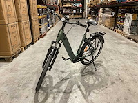 Levit beleco 7 low 55 emarald 540 elektrische fiets - afbeelding 52 van  83