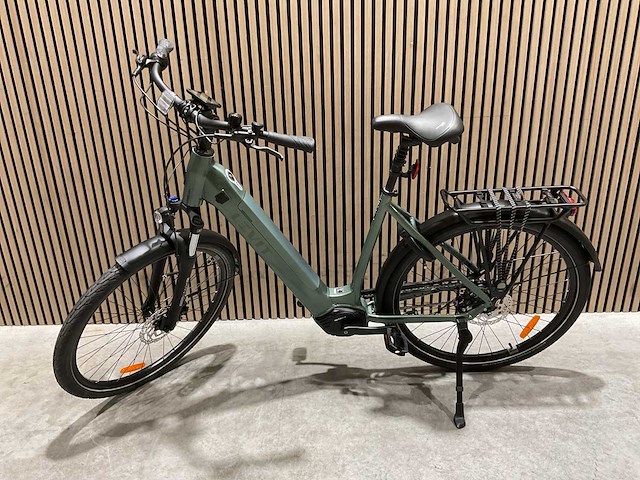 Levit beleco 7 low 55 emarald 540 elektrische fiets - afbeelding 57 van  83