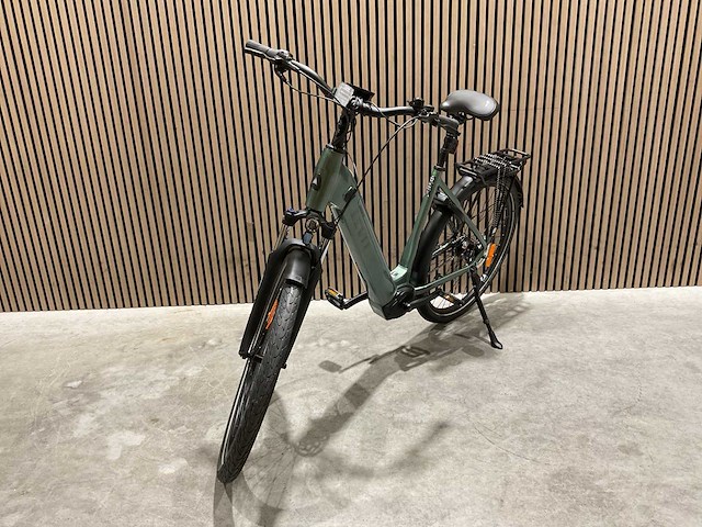 Levit beleco 7 low 55 emarald 540 elektrische fiets - afbeelding 60 van  83