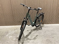 Levit beleco 7 low 55 emarald 540 elektrische fiets - afbeelding 60 van  83
