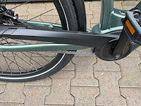 Levit beleco 7 low 55 emarald 540 elektrische fiets - afbeelding 56 van  83