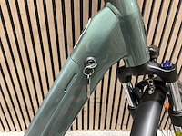 Levit beleco 7 low 55 emarald 540 elektrische fiets - afbeelding 68 van  83